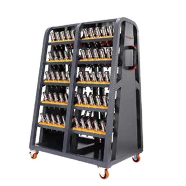 Tool holder（ double-row welded integrated )