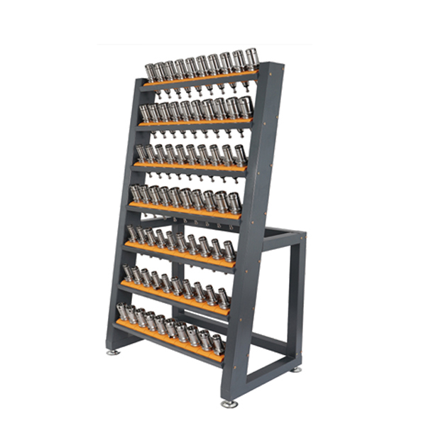 Tool holder ( single-row  DIY)