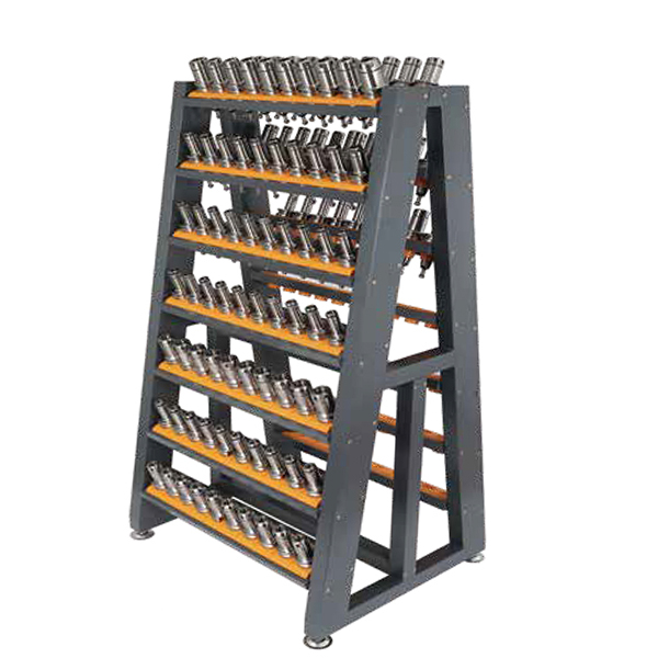 Tool holder ( double-row DIY)