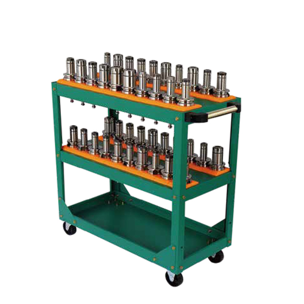 Moveable Tool Cart (Diy)