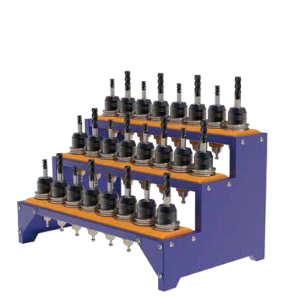 Tool holder (Diy)