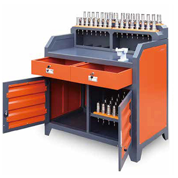 Tool wrokbench