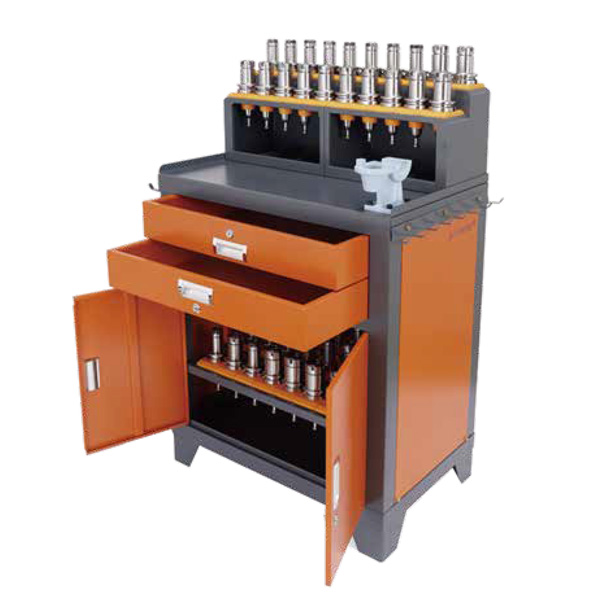 Tool cabinet