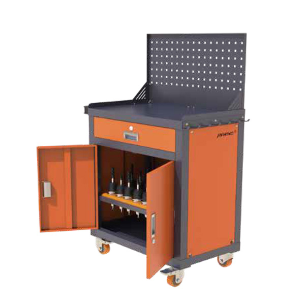 Tool cabinet 