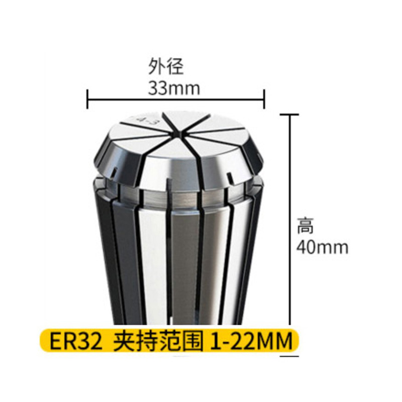 ER32 Collet