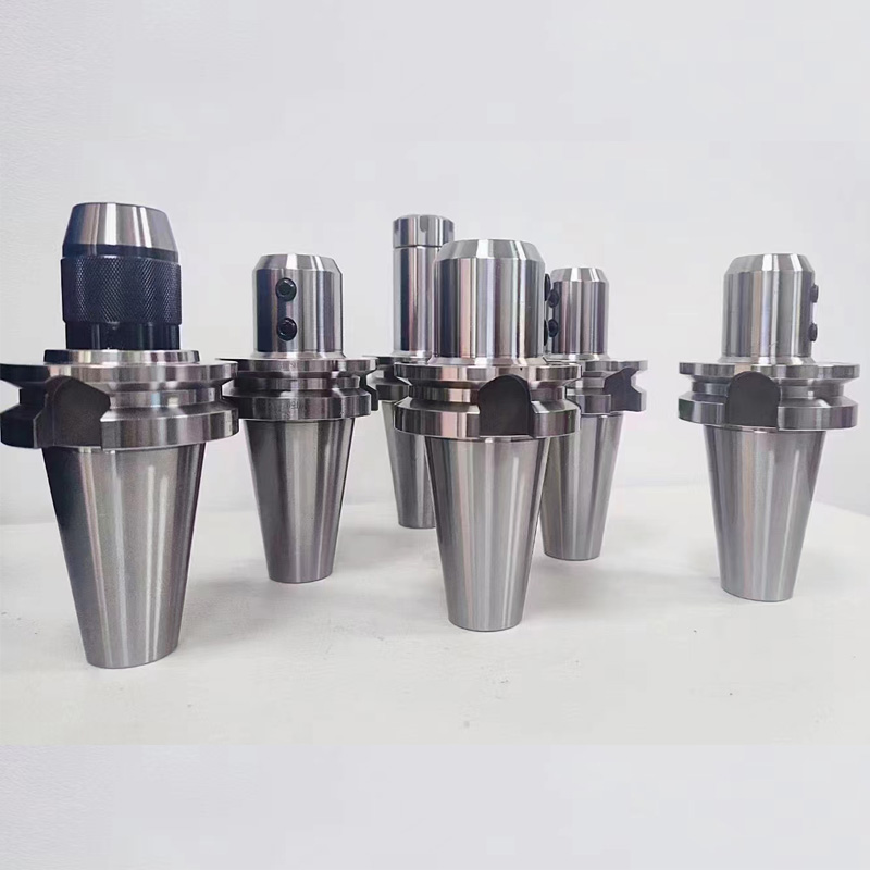 SK  CNC Tool Handle