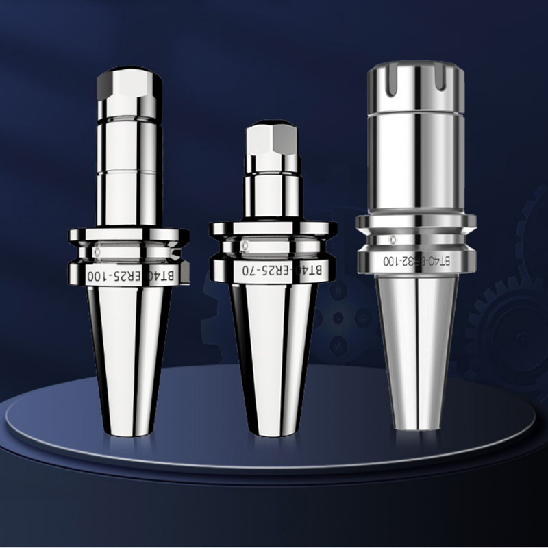 ER CNC Tool Handle 