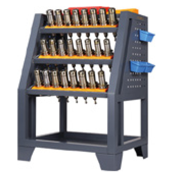 CNC tool handle holder E8