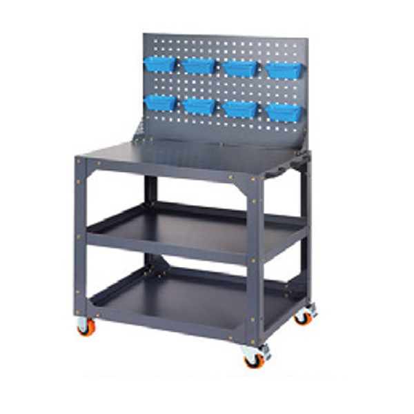CNC tool cart