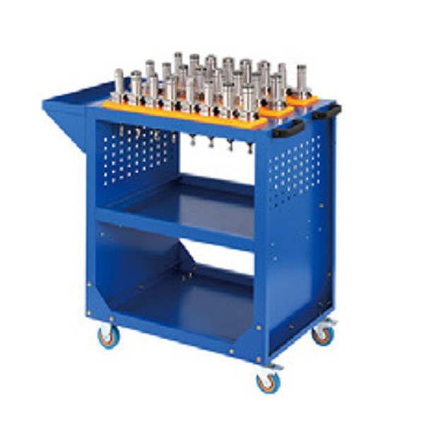 CNC Tool cart