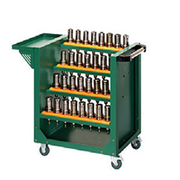 CNC Tool cart