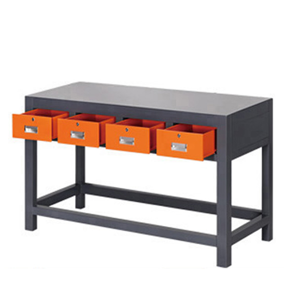 Working table