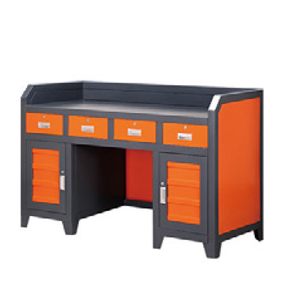 Tool cabinet