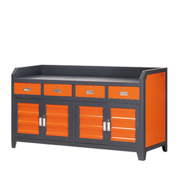 Tool cabinet