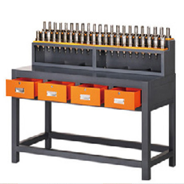 Working table A32-1