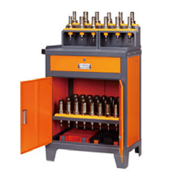 Tool cabinet