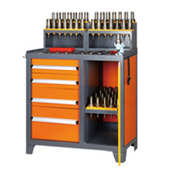 CNC Tool cabinet